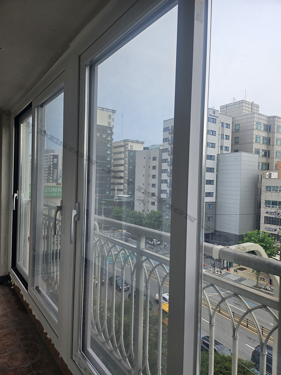상록수